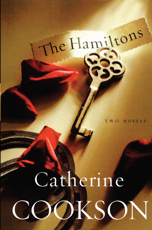 The Hamiltons (Two Novels) by Catherine Cookson, 9780684808017