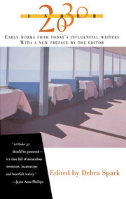 Twenty Under Thirty by Debra Spark, 9780684815145