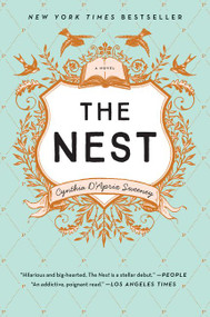The Nest - 9780062414229 by Cynthia D'Aprix Sweeney, 9780062414229