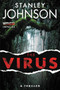 The Virus by Stanley Johnson, 9780062414922