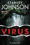 The Virus by Stanley Johnson, 9780062414922