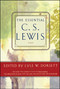 Essential C. S. Lewis by Lyle W. Dorsett, 9780684823744