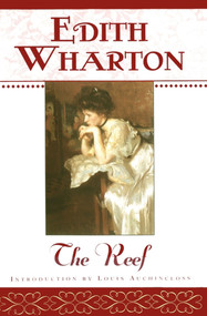 Reef - 9780684824444 by Edith Wharton, 9780684824444