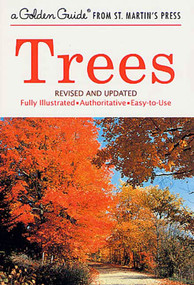 Trees (Revised and Updated) by Alexander C. Martin, Herbert S. Zim, Dorothea Barlowe, Sy Barlowe, 9781582381336