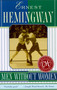 Men Without Women by Ernest Hemingway, 9780684825861