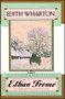 Ethan Frome - 9780684825915 by Edith Wharton, 9780684825915