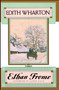 Ethan Frome - 9780684825915 by Edith Wharton, 9780684825915