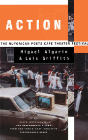 Action by Lois Griffith, Miguel Algarin, 9780684826110