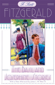 The Basil and Josephine Stories by F. Scott Fitzgerald, 9780684826189