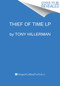 Thief of Time by Tony Hillerman, 9780062418029