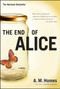 The End Of Alice by A.M. Homes, 9780684827100