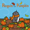 Penguin and Pumpkin by Salina Yoon, 9780802737328