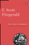 This Side of Paradise - 9780684830469 by F. Scott Fitzgerald, 9780684830469