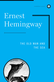 Old Man And The Sea - 9780684830490 by Ernest Hemingway, 9780684830490