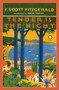 Tender Is the Night by F. Scott Fitzgerald, 9780684830506