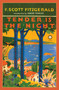 Tender Is the Night by F. Scott Fitzgerald, 9780684830506