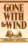 Gone With the Wind by Margaret Mitchell, 9780684830681