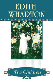 The Children - 9780684831558 by Edith Wharton, 9780684831558