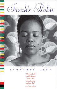 Sarah's Psalm (A Novel) by Florence Ladd, 9780684832791