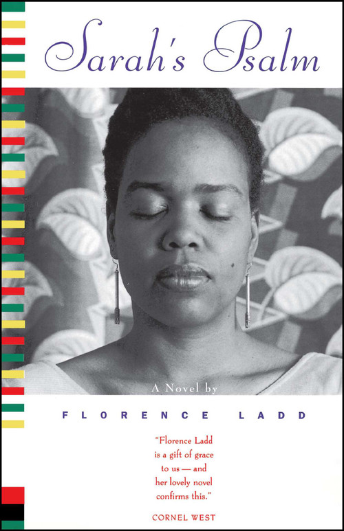 Sarah's Psalm (A Novel) by Florence Ladd, 9780684832791