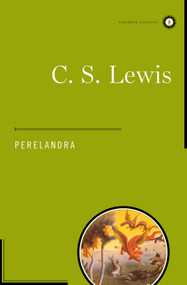 Perelandra by C.S. Lewis, 9780684833651