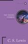 That Hideous Strength - 9780684833675 by C.S. Lewis, 9780684833675