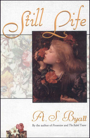 Still Life - 9780684835037 by A.S. Byatt, 9780684835037