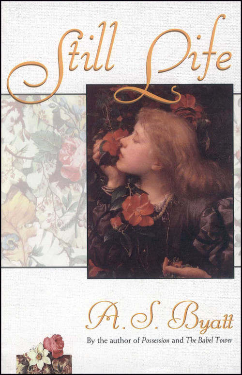 Still Life - 9780684835037 by A.S. Byatt, 9780684835037