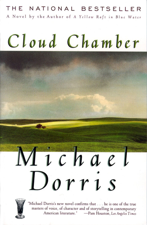 Cloud Chamber (A Novel) by Michael Dorris, 9780684835358