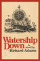Watership Down - 9780684836058 by Richard Adams, 9780684836058