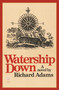Watership Down - 9780684836058 by Richard Adams, 9780684836058