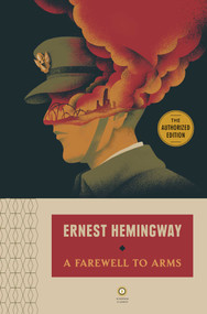 A Farewell to Arms - 9780684837888 by Ernest Hemingway, 9780684837888