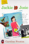 Jackie By Josie (A Novel) by Caroline Preston, 9780684838908
