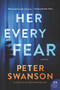 Her Every Fear (A Novel) - 9780062427038 by Peter Swanson, 9780062427038