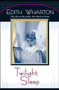 Twilight Sleep by Edith Wharton, 9780684839646