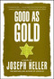 Good as Gold by Joseph Heller, 9780684839745