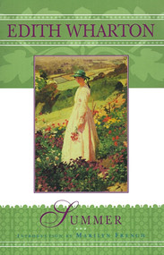 Summer - 9780684842585 by Marilyn French, Edith Wharton, 9780684842585