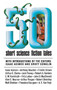 50 Short Science Fiction Tales by Isaac Asimov, 9780684842967