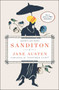 Sanditon (Austen's Last Novel) by Jane Austen, Another Lady, 9780684843421