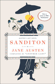 Sanditon (Austen's Last Novel) by Jane Austen, Another Lady, 9780684843421