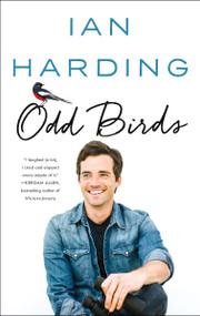 Odd Birds by Ian Harding, 9781250117137