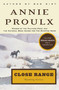 Close Range (Wyoming Stories) - 9780684852225 by Annie Proulx, 9780684852225