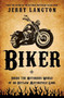Biker by Jerry Langton, 9781443428095