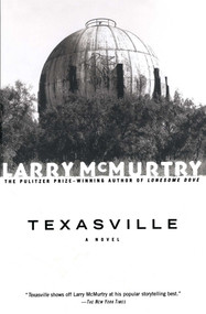 Texasville (A Novel) by Larry McMurtry, 9780684857503