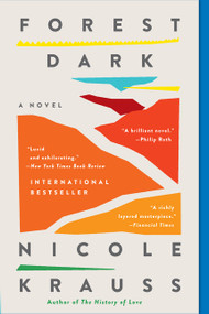 Forest Dark (A Novel) - 9780062431004 by Nicole Krauss