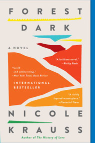 Forest Dark (A Novel) - 9780062431004 by Nicole Krauss, 9780062431004