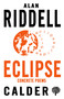 Eclipse - Concrete Poems by Alan Riddell, 9780714549149