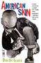 American Skin (A Novel) by Don De Grazia, 9780684862224