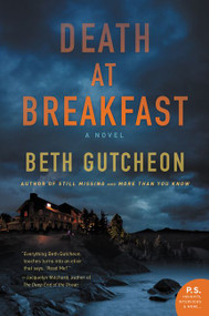 Death at Breakfast (A Novel) - 9780062431974 by Beth Gutcheon, 9780062431974
