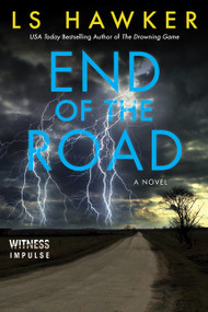 End of the Road by LS Hawker, 9780062435248